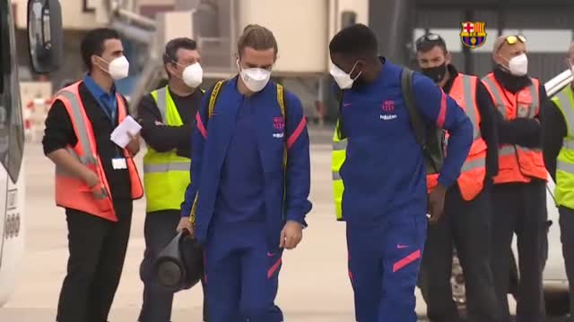 El Barça busca los tres puntos ante el Valencia para mantener la lucha por el liderato