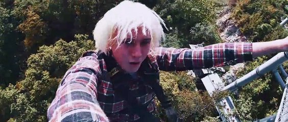 Русские каникулы - 1 выпуск