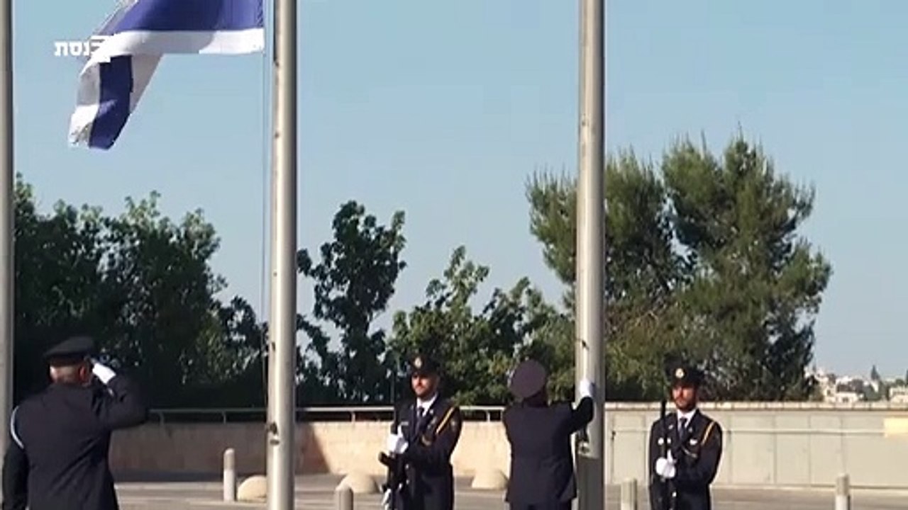 Staatstrauer in israel nach massenpanik in meron