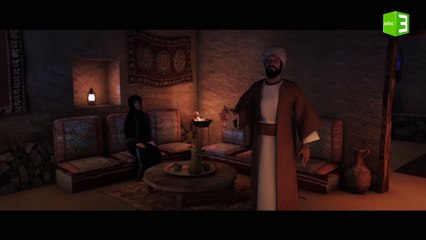 سعيد بن عامر يتصدق بجميع أمواله