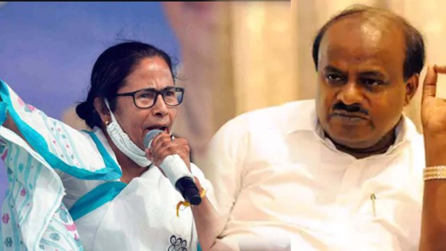 ಸದ್ಯದಲ್ಲೇ ರಾಷ್ಟ್ರೀಯ ಪಕ್ಷಗಳ ವಿರುದ್ಧ JDS ಸೆಟೆದು ನಿಲ್ಲುತ್ತೆ ಅಂದ್ರು ಎಚ್ ಡಿ ಕುಮಾರಸ್ವಾಮಿ