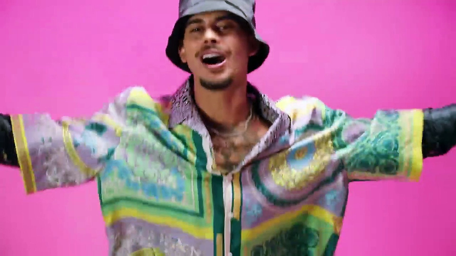 Bebew J Fly Official Video Video Dailymotion