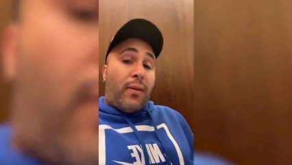 Kiko Rivera envía un duro mensaje a Isabel Pantoja en el Día de la Madre