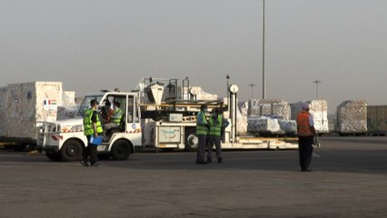 La France envoie des générateurs d’oxygène en Inde, en situation sanitaire critique