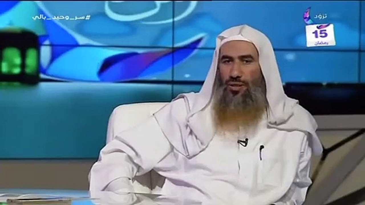 ليس كل من عمل له سحر لابد أن يسحر