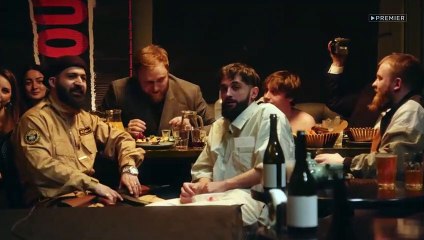 Stand Up Outside - 2 сезон / 3 выпуск