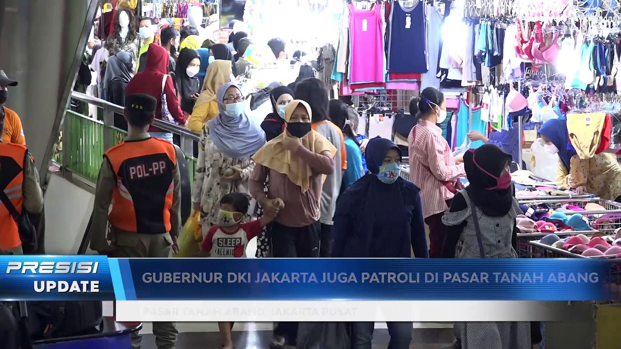 PASAR TANAH ABANG