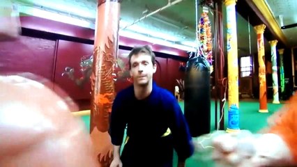 Top 7 Personas Con Las Que Nunca Quisieras Tener Problemas