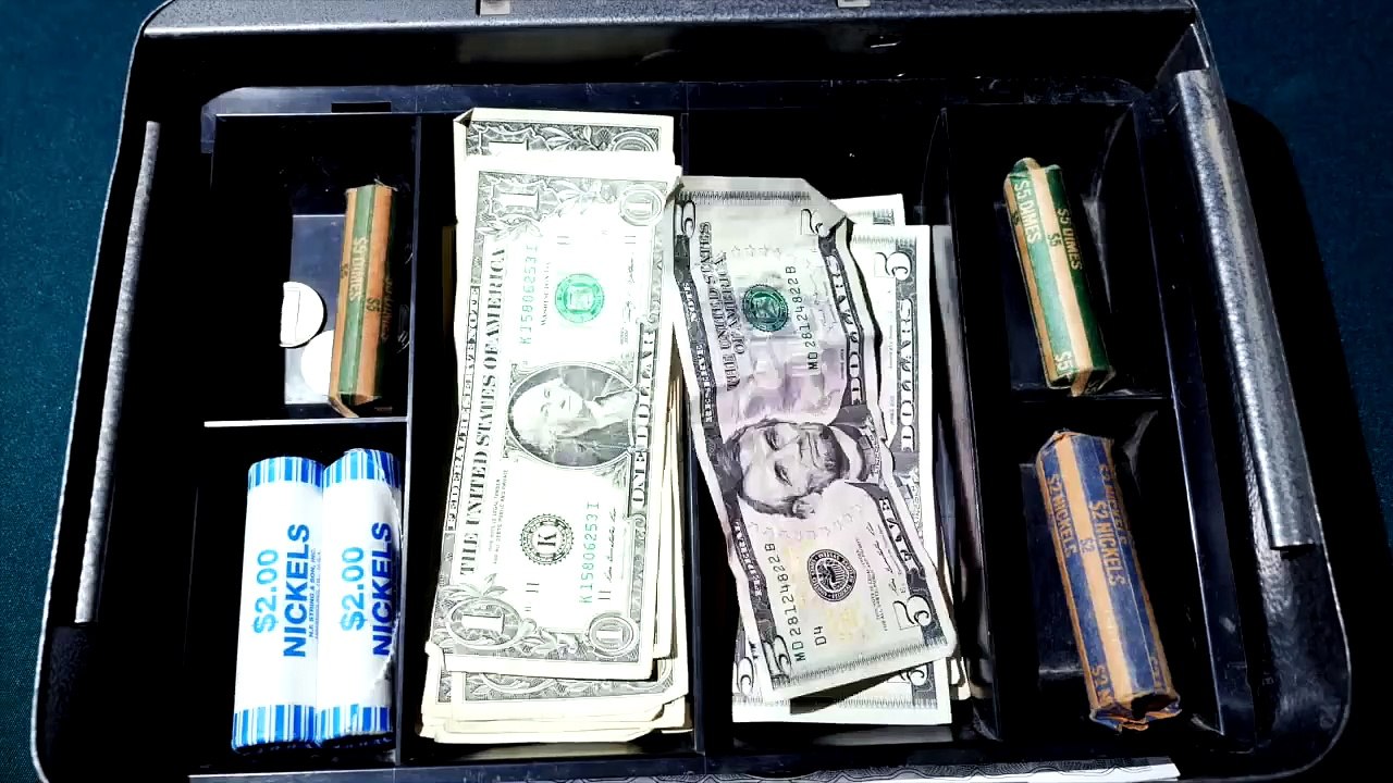 Top 5 Videos Aterradores Que No Tienen Explicación