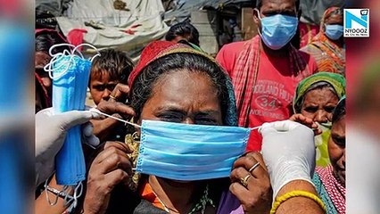 COVID-19: Odisha announces 14-day lockdown from May 5