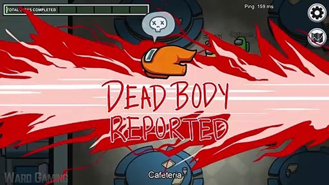 Among Us - Bad Timing #7 (Funny Moments)