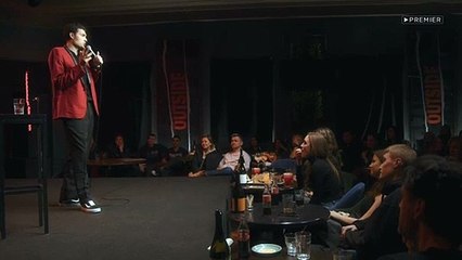 Stand Up Outside - 2 сезон / 5 выпуск