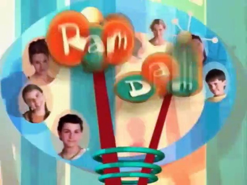 Ramdam - S2 E55 - Complètement malaaaaaaaade !