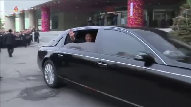 Kim Jon Un alerta de las modas extranjeras