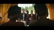 EDGE OF THE WORLD Trailer 2 (2021) Jonathan Rhys Meyers, Drama Movie