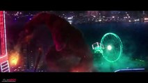 GODZILLA VS KONG 'Kong Finds Battle Axe' Trailer (NEW 2021) Monster Movie HD