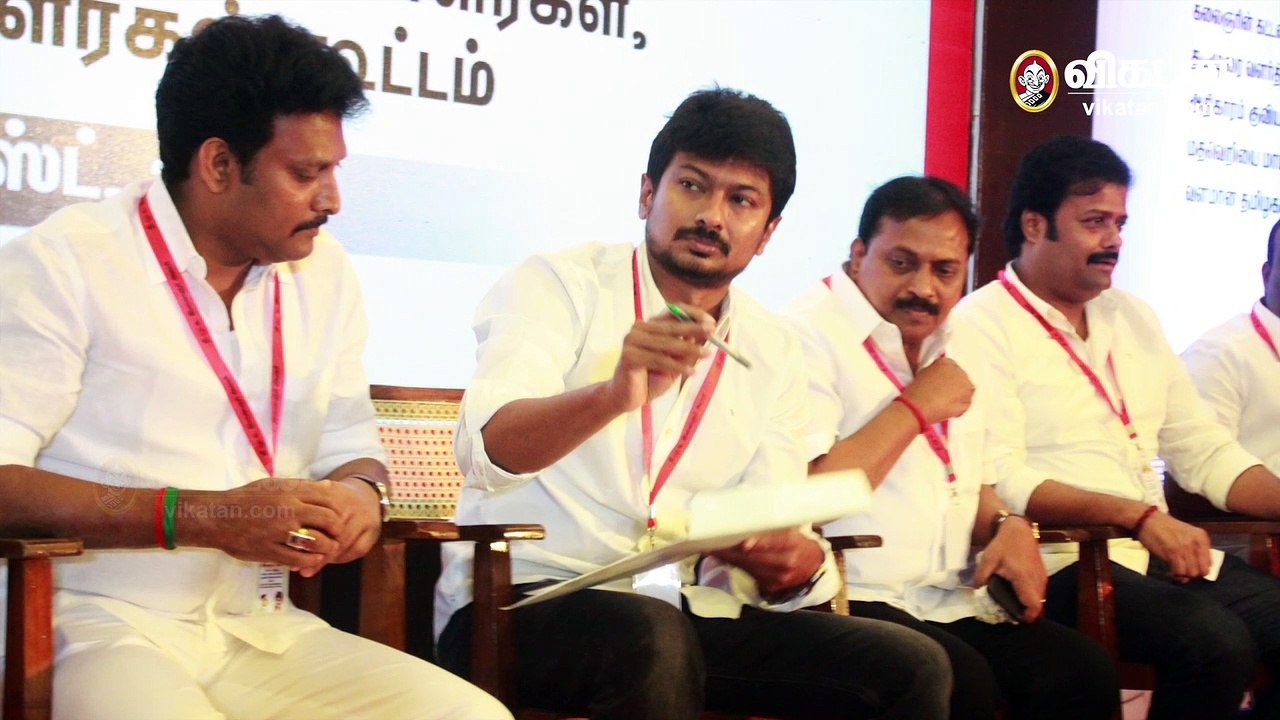 Anbil Magesh Election2021