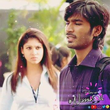 Oru Naalaikkul |yaradi nee mohini movie |dhanush|nayanthara