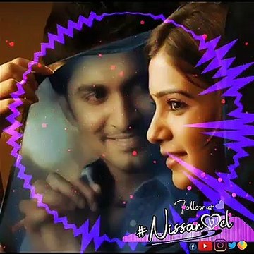 veesum velichathile |Naan ee |BGM