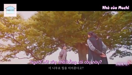 [Vietsub] IF SERIES- Nếu Hotel Del Luna Jang Man Wol gặp Yêu tinh Kim Shin?