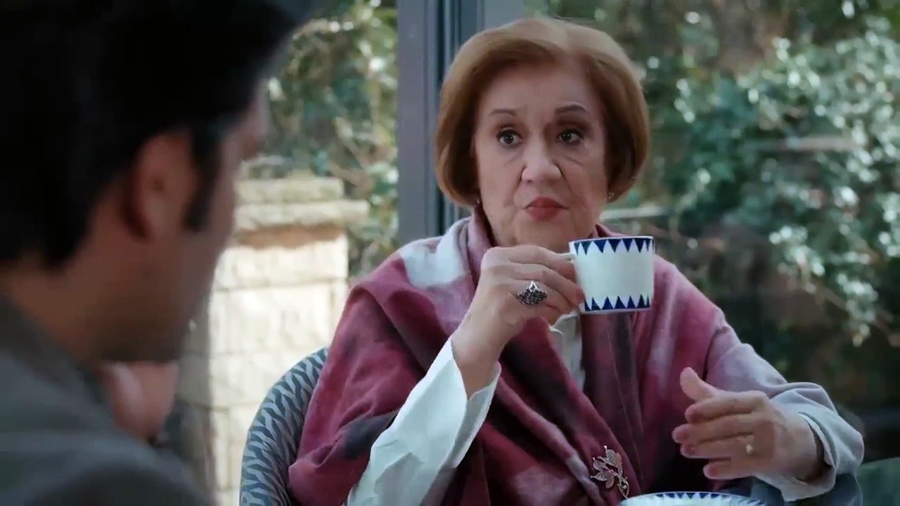 Sol Yanim (English Subtitles) Episode 36 Full
