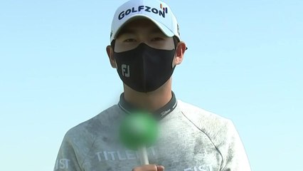 "인지도 없는 신인 응원해 주셔서 감사" / YTN