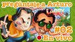 Leisure Suit Larry 6 #02 | Pregúntale a Arturo en Vivo (01/05/2021)