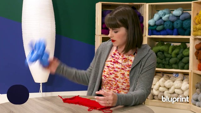 Knit Vs. Crochet: Amigurumi Animals | Knit Meets Knot, A Bluprint Original Series