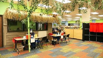 المعركة لتلقيح المتمنعين لا تزال في بدايتها في الولايات المتحدة