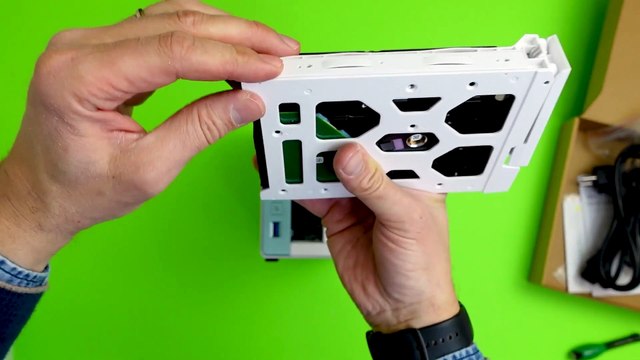 RECENSIONE QNAP TS-231K: AFFIDABILE, COMPATTO e PERFORMANTE