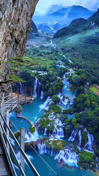 Best Relaxation Music with the Soothing Nature Video!!