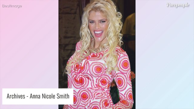 Anna Nicole Smith : Sa fille Dannielynn est son sosie, 14 ans après sa mort