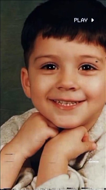 Zayn Malik's cute compilation from kid to Adult!