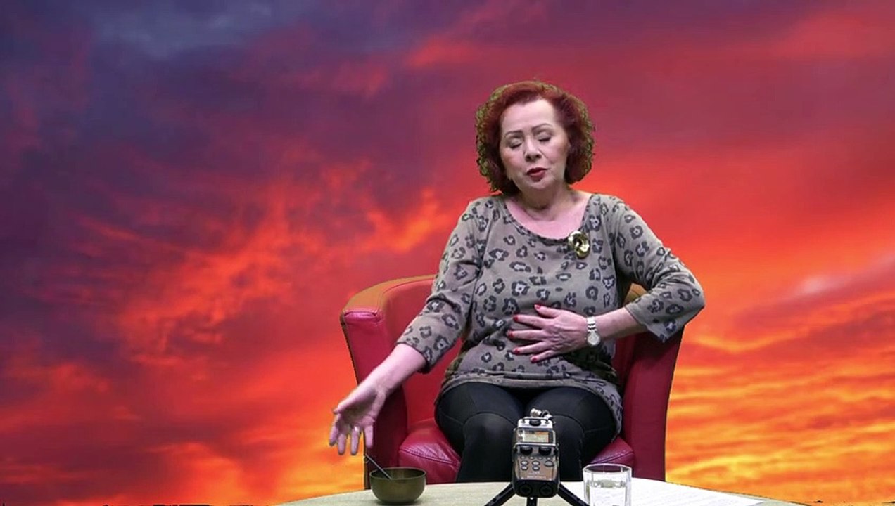 Energetisches Coaching mit Dagmar  | Truxa Folge 17