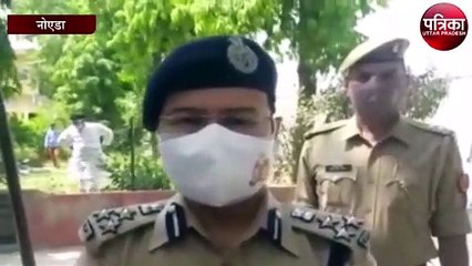 मतगणना स्थल पर लेखपाल और पुलिसकर्मियों की रिपोर्ट आई पॉजिटिव हड़कंप