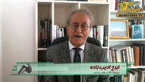 ادیب زاده:جودو ایران قربانی زیاده خواهی سران نظام شد