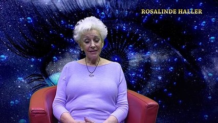 TAGESENERGIEN - Montag 3. Mai 2021 von Rosalinde Haller