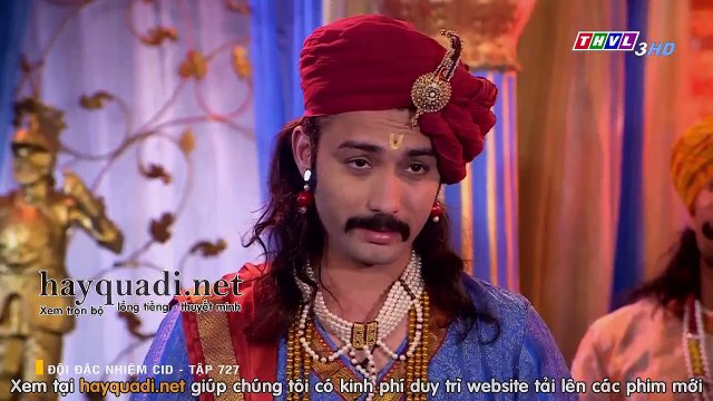 đội đặc nhiệm cid tập 727 - phim thvl3 long tieng tron bo - xem phim doi dac nhiem cid tap 728