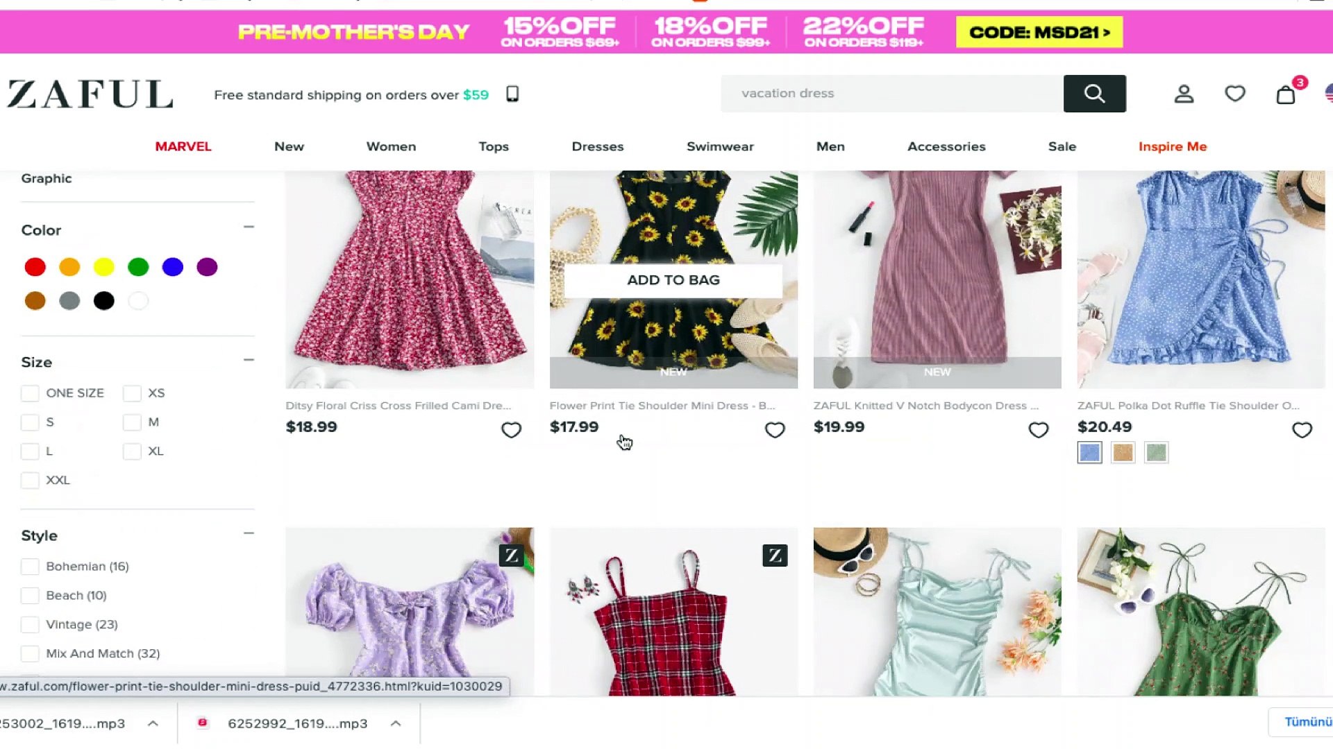 ⁣Zaful Promotion Code | Promotion Code Zaful