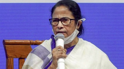 My target was 221: Mamata after TMC's landslide victory in Bengal