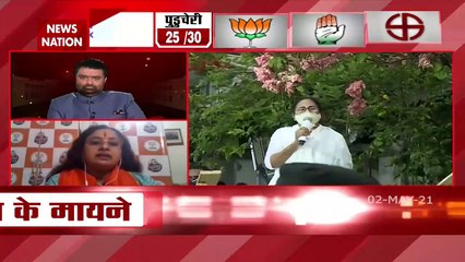 Bengal has not out rightly rejected BJP, we have achieved more