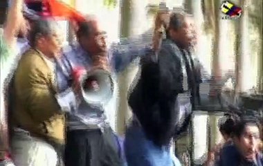 La Hojilla 01MAY2021 | Honor y Gloria a Aristóbulo Istúriz y Henry Ventura