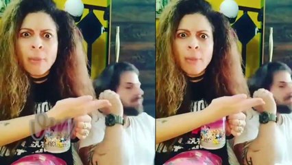 Tannaz Irani Gets Replaced in Apna Time Bhi Aayega, says she’s Shocked