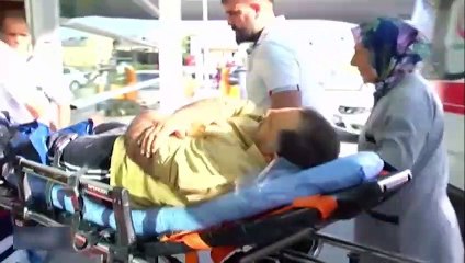 Acemi kasabın sözleri izleyenleri gülme krizine soktu