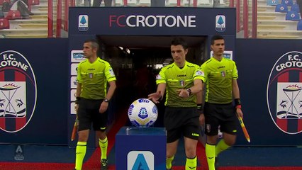 Crotone 0-2 Inter  - All Goals and Full Highlights 02.05.2021 HD