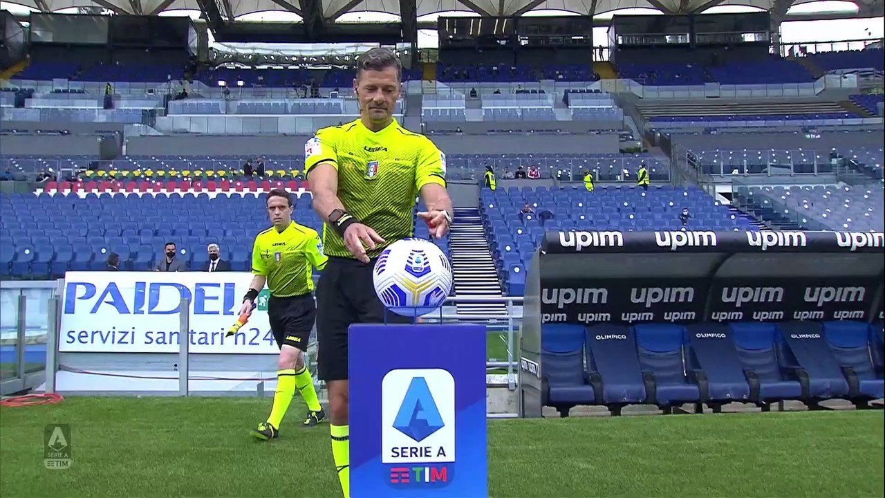 Lazio 4-3 Genoa  - All Goals and Full Highlights 02.05.2021 HD