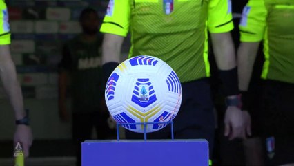 Sassuolo 1-1 Atalanta  - All Goals and Full Highlights 02.05.2021 HD