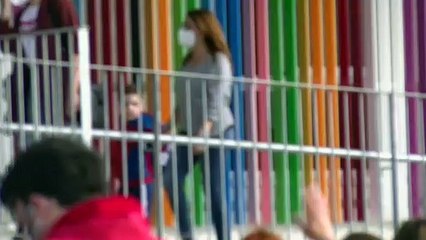 Familias aprovechan el domingo para hacer planes en el Día de la Madre