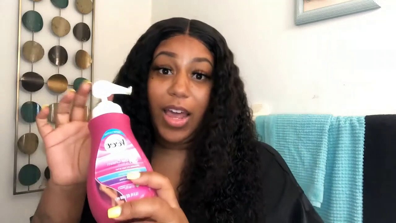 Brazilian Wax At Home? | Veet Smooth Finish | Quarantine Life Diy | Self-Care