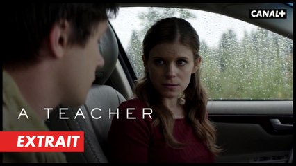 A Teacher - Extrait Règles de base